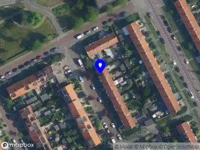 Overlastmelding Prunuslaan in Amstelveen gesloten