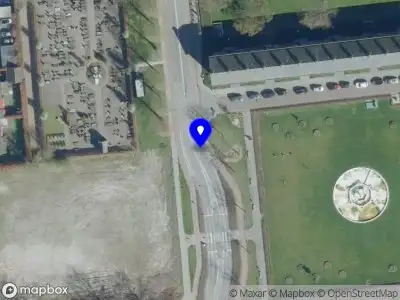 Overlastmelding Burgemeester Verwielstraat in Waalwijk gesloten