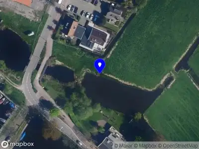 112 melding Overlastmelding Kudelstaartseweg in Kudelstaart gesloten