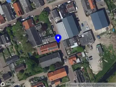 112 melding Overlastmelding Brugstraat in Almkerk gesloten