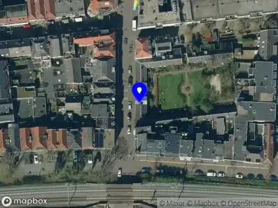 Overlastmelding Luthers Hofje in Arnhem