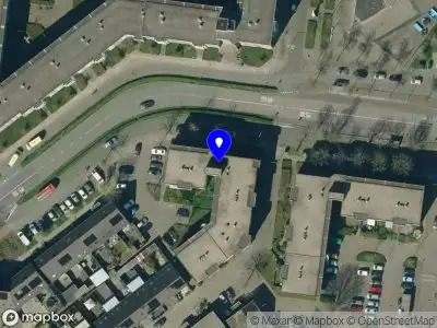 Overlastmelding Schepen van Ommerenstraat in Arnhem