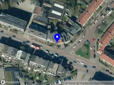 Overlastmelding Amsterdamseweg in Arnhem