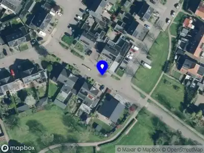 Overlastmelding Hinkeman in Tolkamer