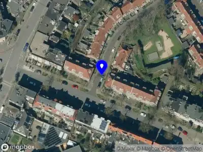 Overlastmelding Willem Hovylaan in Arnhem