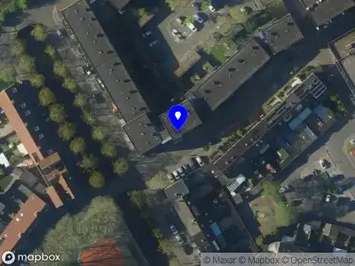 Overlastmelding Aletta Jacobsstraat in Hoorn