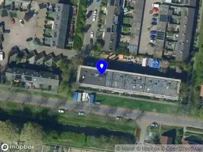 Overlastmelding Vrieswijk in Heiloo