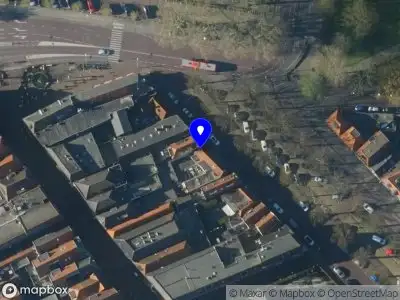 Overlastmelding Veemarkt in Hoorn