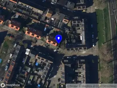 112 melding Overlastmelding Tuinstraat in Den Helder