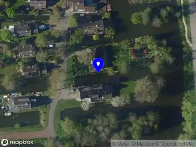 Overlastmelding Meeuw in Broek op Langedijk gesloten