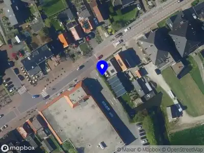 Overlastmelding Dorpsstraat in Wervershoof gesloten