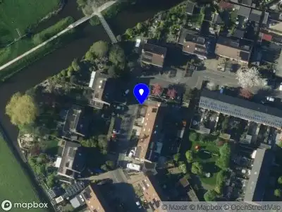 Overlastmelding Galerij in Blokker gesloten