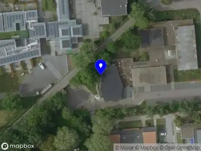 112 melding Ambulance met grote spoed naar de Wessemerweg in Heel