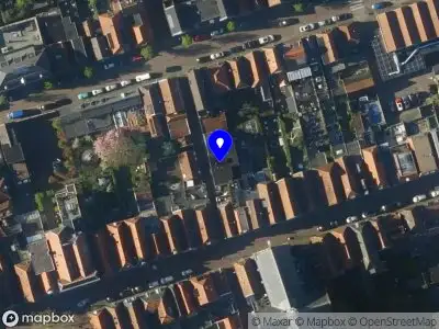 Overlastmelding met urgentie Jeroenensteeg in Hoorn