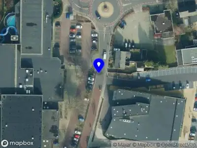 112 melding Brandweer met grote spoed naar de Dikkensweg in Wierden vanwege gebouwbrand