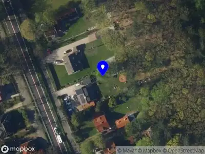 Politie naar de Dolderseweg in Huis ter Heide vanwege aanrijding met letsel