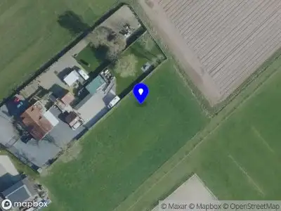 Politie naar de Hatertseweg in Malden vanwege aanrijding met letsel