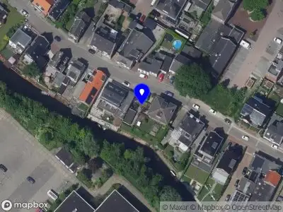 Ambulance met gepaste spoed naar de Westeind in Papendrecht