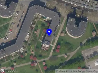 112 melding Brandweer met grote spoed naar de Tolhuisbocht in Rotterdam vanwege reanimatie