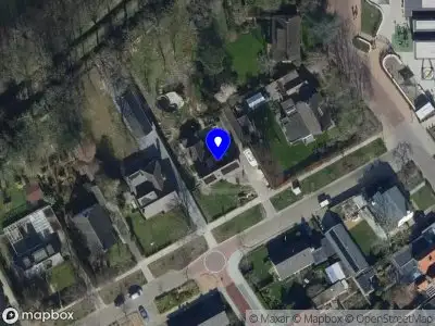 Overlastmelding J.Q.C. Lenshoeklaan in Kloetinge