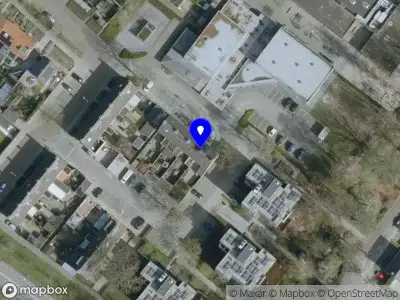 112 melding Overlastmelding Vendelierhof in Goirle