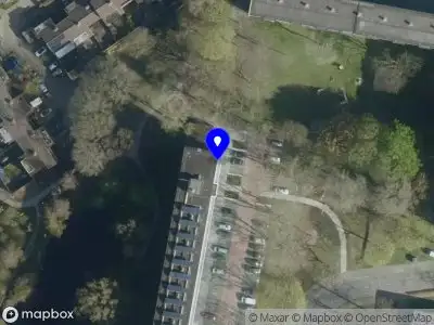 112 melding Overlastmelding Perosistraat in Tilburg