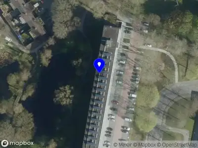 Overlastmelding Perosistraat in Tilburg