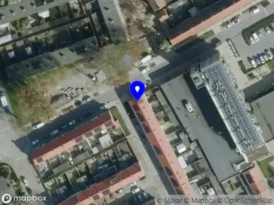 112 melding Overlastmelding Tuinbouwstraat in Tilburg