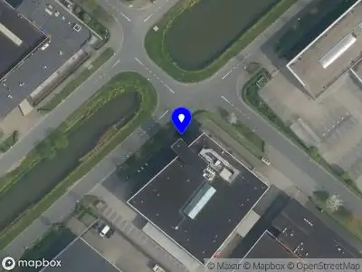 Politie naar de Vleugelboot in Houten vanwege overval