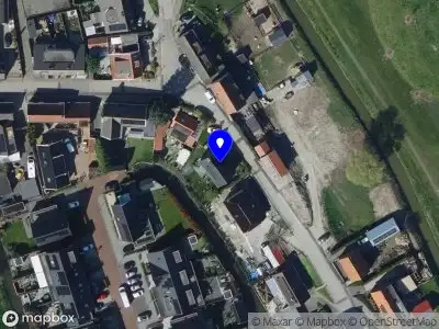 Ambulance met gepaste spoed naar de Toldijk in Hekelingen