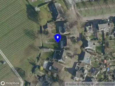 112 melding Overlastmelding Tempeliersweg in Haaren gesloten