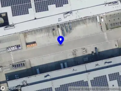 Politie naar de Mijkenbroek in Breda