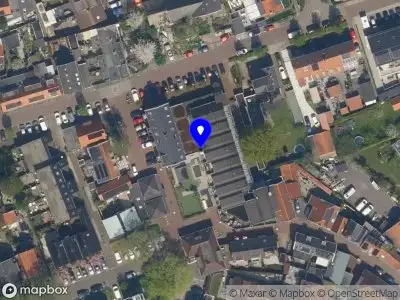 112 melding Overlastmelding Kastanjehof in Maasland