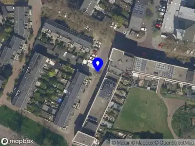 112 melding Overlastmelding Struyckstraat in Vlaardingen