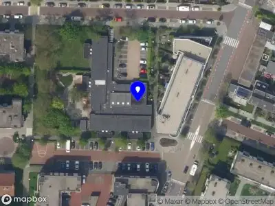 112 melding Overlastmelding Lavendelhof in Oegstgeest