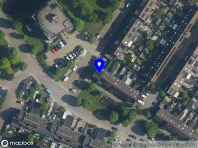 Overlastmelding Palet in Hillegom gesloten