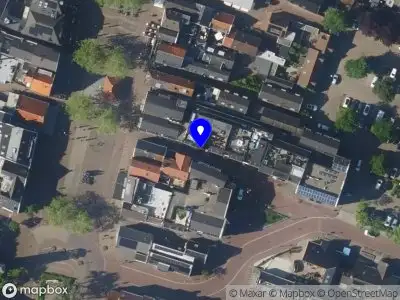 Overlastmelding Blokkenmakerssteeg in Bunschoten-Spakenburg