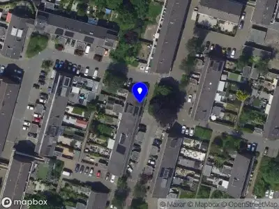 Overlastmelding Zuilenburg in Dordrecht