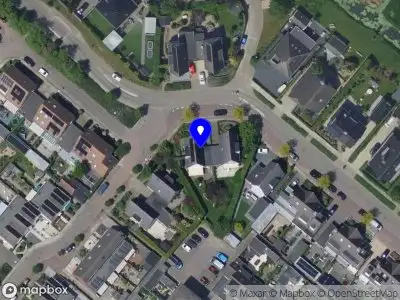 Overlastmelding Richter in Werkendam