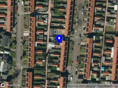 Politie naar de Heemskerklaan in Doetinchem vanwege aanrijding met letsel