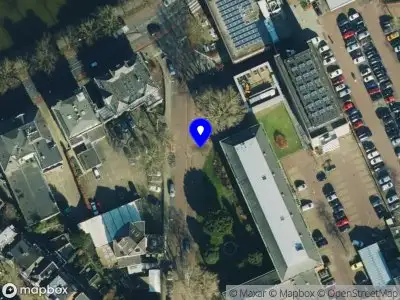 112 melding Brandweer met normale urgentie naar de Zeven Alleetjes in Zwolle