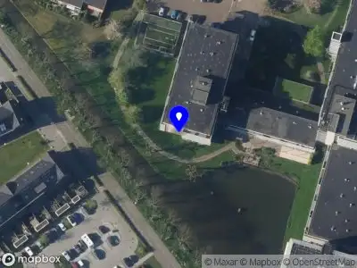 Overlastmelding Sterrenlaan in Alphen aan den Rijn