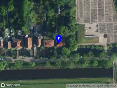 112 melding Overlastmelding Kalfjeslaan in Amsterdam