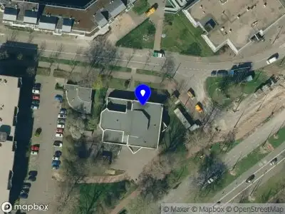 Overlastmelding Kronenburgbusbaan in Arnhem gesloten