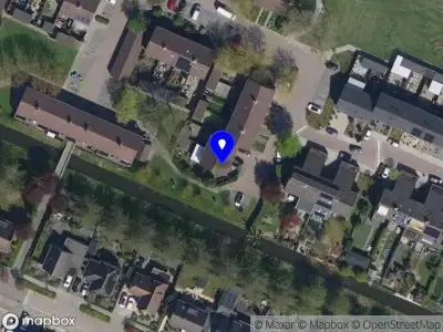 Traumahelikopter naar de 't Magesijn in Klundert