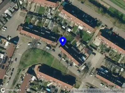 Overlastmelding De Leigraaf in Westervoort