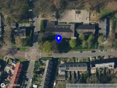 112 melding Anonieme overlastmelding Bentincklaan in Doorwerth