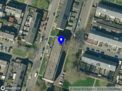 112 melding Overlastmelding Bachstraat in Zevenaar