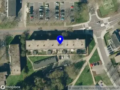 112 melding Overlastmelding Vondellaan in Zevenaar gesloten