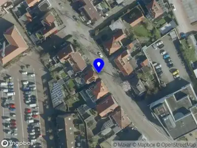 Brandweer met gepaste spoed naar de Clarissenstraat in Boxtel vanwege dier(en) in nood